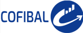 Logo Cabinet comptable COFIBAL
